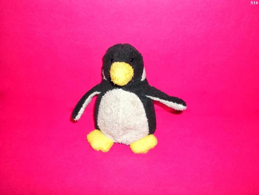 jucarii pinguin din plus de la tcm - Pret | Preturi jucarii pinguin din plus de la tcm