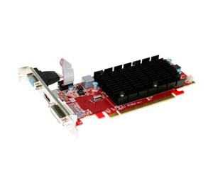 Placa video Power Color VGA PCI-E ATI Radeon HD4350, 512MB, DDR2, R71KLM-NE3 - Pret | Preturi Placa video Power Color VGA PCI-E ATI Radeon HD4350, 512MB, DDR2, R71KLM-NE3