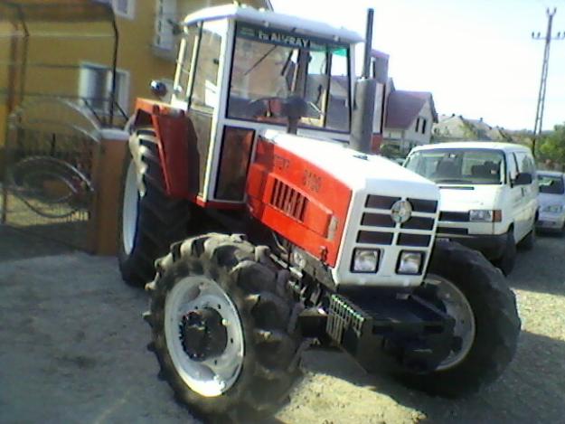Vind tractor Stayer 85 cp Import - Pret | Preturi Vind tractor Stayer 85 cp Import