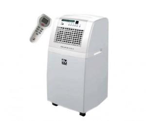 Aer conditionat mobil Vortice 8000 Btu/h - Pret | Preturi Aer conditionat mobil Vortice 8000 Btu/h