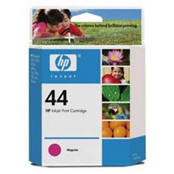 Cartus cerneala HP 44 Magenta Inkjet Print Cartridge, 42 ml - 51644ME - Pret | Preturi Cartus cerneala HP 44 Magenta Inkjet Print Cartridge, 42 ml - 51644ME