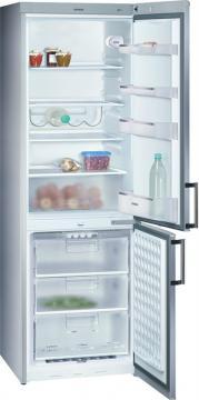 Combina frigorifica Siemens KG36VX43 - Pret | Preturi Combina frigorifica Siemens KG36VX43