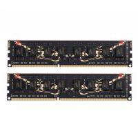 Memorie Geil DDR3 8192MB (2 x 4096) 1866MHz CL9 Black Dragon - Pret | Preturi Memorie Geil DDR3 8192MB (2 x 4096) 1866MHz CL9 Black Dragon