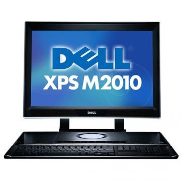 Notebook Dell XPS M2010 - Pret | Preturi Notebook Dell XPS M2010