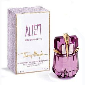 Thierry Mugler Alien, 30 ml, EDT - Pret | Preturi Thierry Mugler Alien, 30 ml, EDT