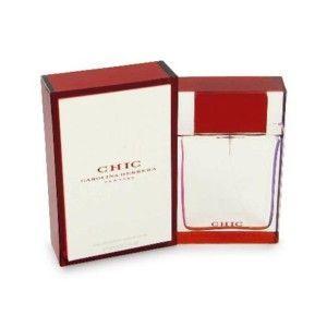 Carolina Herrera Chic, 50 ml, EDP - Pret | Preturi Carolina Herrera Chic, 50 ml, EDP