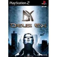 Deus Ex PS2 - Pret | Preturi Deus Ex PS2