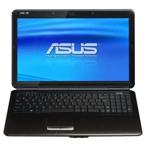 Laptop Asus K50AB-SX057L AMD Turion Ultra ZM84 2.3GHz, 4GB, 500GB, ATI Radeon - Pret | Preturi Laptop Asus K50AB-SX057L AMD Turion Ultra ZM84 2.3GHz, 4GB, 500GB, ATI Radeon