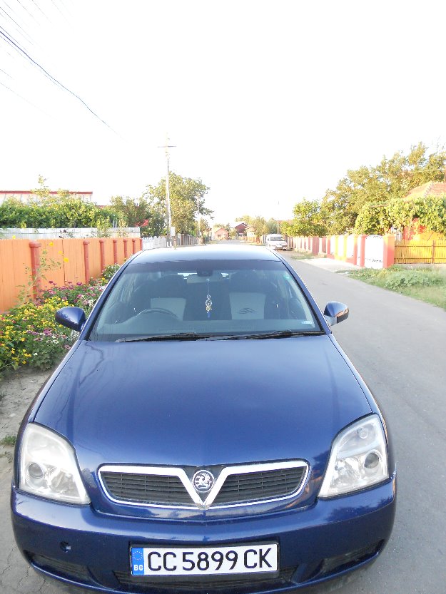 opel vectra c 2200 SRI stare buna - Pret | Preturi opel vectra c 2200 SRI stare buna