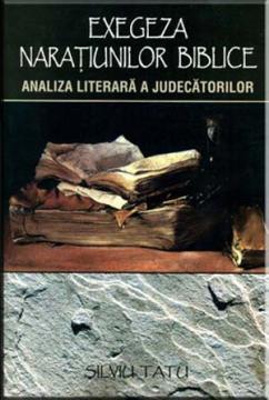 Exegeza naratiunilor biblice - Pret | Preturi Exegeza naratiunilor biblice