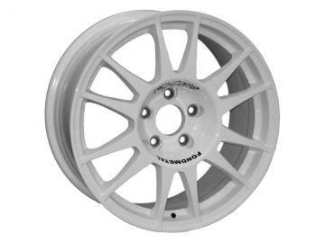 Fondmetal Evo Corse San Remo 17 Janta White - Pret | Preturi Fondmetal Evo Corse San Remo 17 Janta White