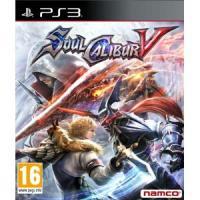 Soul Calibur V PS3 - Pret | Preturi Soul Calibur V PS3