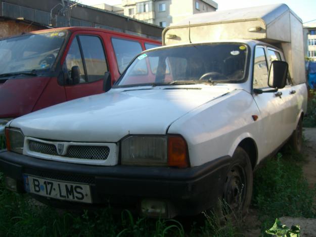 vand Dacia papuc 5 locuri - Pret | Preturi vand Dacia papuc 5 locuri