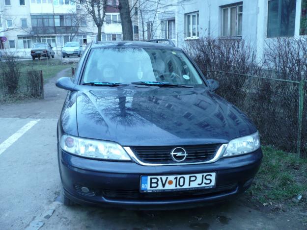 vand opel vectra b caravan - Pret | Preturi vand opel vectra b caravan