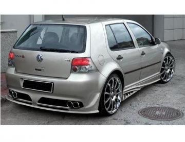 VW Golf 4 Praguri DJ - Pret | Preturi VW Golf 4 Praguri DJ