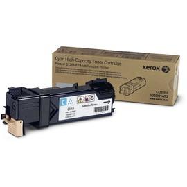 Xerox Cartus Toner Cyan Phaser 6128 106R01456 - Pret | Preturi Xerox Cartus Toner Cyan Phaser 6128 106R01456