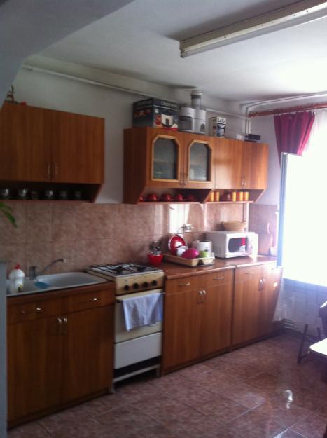 2 camere zona Porolissum, etaj 1 - Pret | Preturi 2 camere zona Porolissum, etaj 1