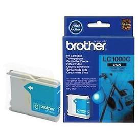 Brother LC1000C - Pret | Preturi Brother LC1000C