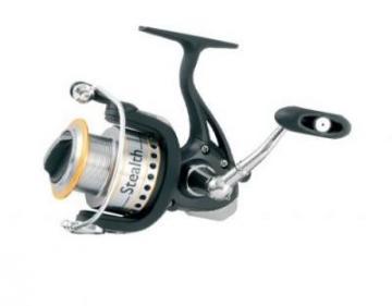 Mulineta Stealth UL FD Abu Garcia - Pret | Preturi Mulineta Stealth UL FD Abu Garcia