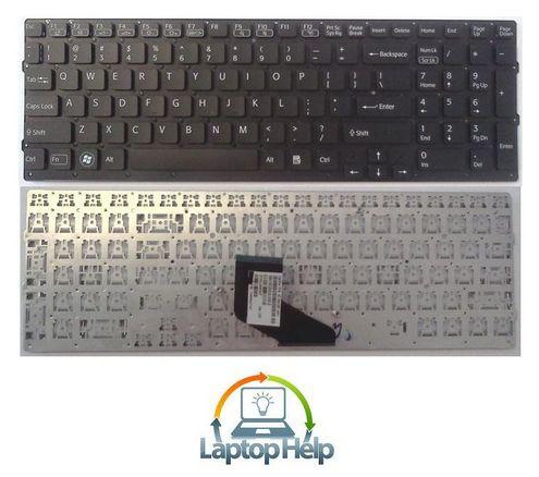 Tastatura Sony Vaio VPCF24M1E - Pret | Preturi Tastatura Sony Vaio VPCF24M1E