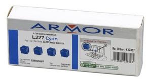 Toner cyan Armor compatibil 108R00669, 8.500 pagini, pentru XEROX Phaser 8500, (K12367) - Pret | Preturi Toner cyan Armor compatibil 108R00669, 8.500 pagini, pentru XEROX Phaser 8500, (K12367)