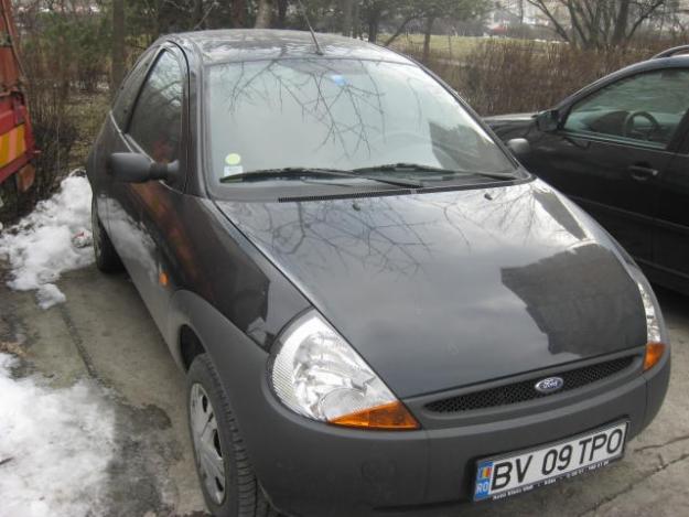 Vand Ford Ka, af.2004, 3499 euro, Brasov - Pret | Preturi Vand Ford Ka, af.2004, 3499 euro, Brasov