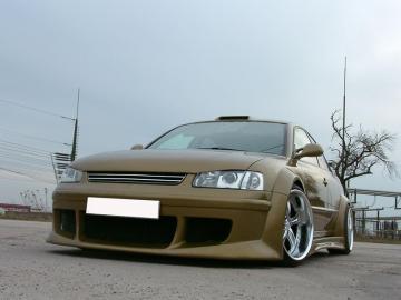 VW Passat 3B Wide Body Kit StreetLine - Pret | Preturi VW Passat 3B Wide Body Kit StreetLine