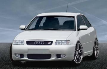 Audi A3 8L Body Kit C2 - Pret | Preturi Audi A3 8L Body Kit C2