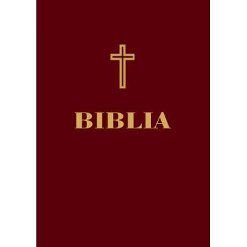 Carte Biblia (editia a Sfantului Sinod) mica - Pret | Preturi Carte Biblia (editia a Sfantului Sinod) mica