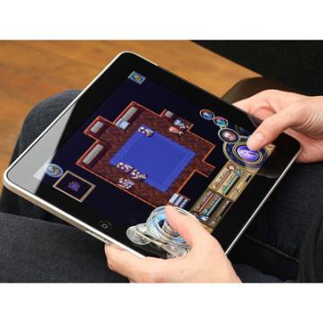 Game Controller pentru iPad iPad 2 - Pret | Preturi Game Controller pentru iPad iPad 2