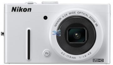 Nikon Coolpix P310 Alb, Full HD - Pret | Preturi Nikon Coolpix P310 Alb, Full HD