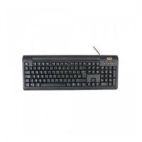 Tastatura Frontier JR-K811 USB Black - Pret | Preturi Tastatura Frontier JR-K811 USB Black