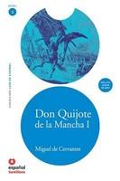 Don Quijote de la Mancha I [With MP3] - Pret | Preturi Don Quijote de la Mancha I [With MP3]