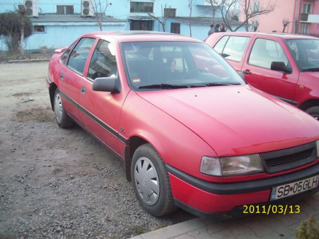 opel vectra 1,6 i euro2 - Pret | Preturi opel vectra 1,6 i euro2