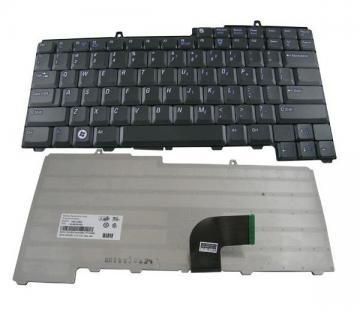 Tastatura laptop originala pt. Dell Seria Latitude D520, D530 - Pret | Preturi Tastatura laptop originala pt. Dell Seria Latitude D520, D530