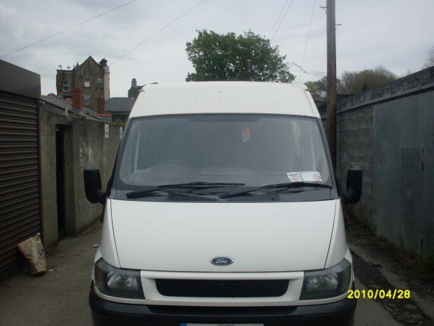 vand ford transit - Pret | Preturi vand ford transit