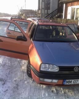 vand vw golf 3 breck - Pret | Preturi vand vw golf 3 breck