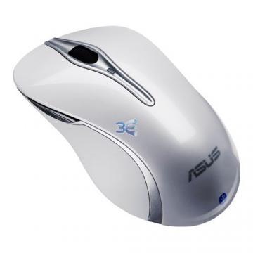 Asus 90-XB0D00MU00010- , Mouse Laser, Alb - Pret | Preturi Asus 90-XB0D00MU00010- , Mouse Laser, Alb