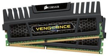 Corsair ValueSelect DDR3, 4GB (Kit 2 x 2GB), 1600MHz, CL 9 - Pret | Preturi Corsair ValueSelect DDR3, 4GB (Kit 2 x 2GB), 1600MHz, CL 9