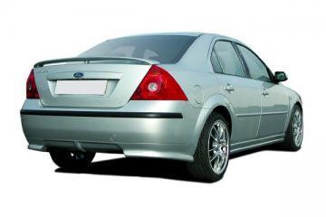 Ford Mondeo MK3 Extensie Spoiler Spate C-Style - Pret | Preturi Ford Mondeo MK3 Extensie Spoiler Spate C-Style