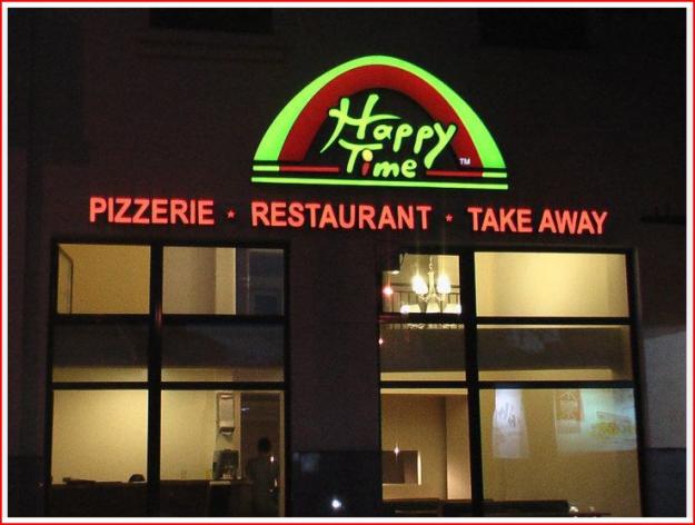 HAPPY TIME PIZZA RESTAURANT - Pret | Preturi HAPPY TIME PIZZA RESTAURANT