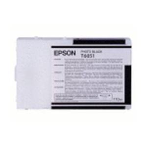 Cartus cerneala Epson C13T605100 - Pret | Preturi Cartus cerneala Epson C13T605100