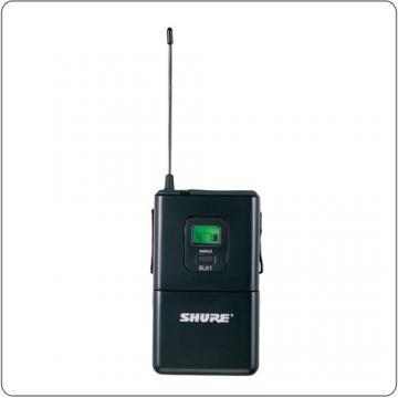 Shure SLX1 - Transmitator wireless - Pret | Preturi Shure SLX1 - Transmitator wireless