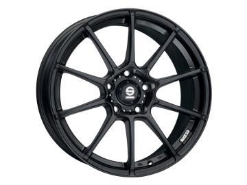 Sparco Assetto Gara Janta Matt Black - Pret | Preturi Sparco Assetto Gara Janta Matt Black