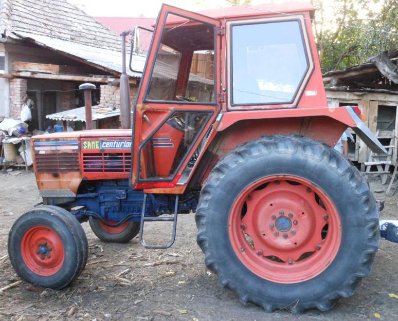 Vand Tractor SAME Centurion 75CP - Pret | Preturi Vand Tractor SAME Centurion 75CP