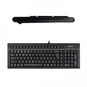 Tastatura A4tech KLS-820U - A4KYB-KLS820U - Pret | Preturi Tastatura A4tech KLS-820U - A4KYB-KLS820U