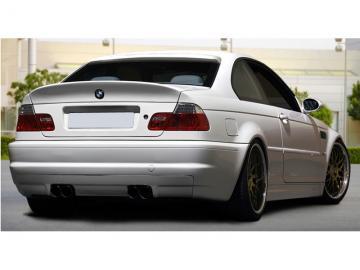 BMW E46 Coupe Spoiler Spate Torque-M - Pret | Preturi BMW E46 Coupe Spoiler Spate Torque-M