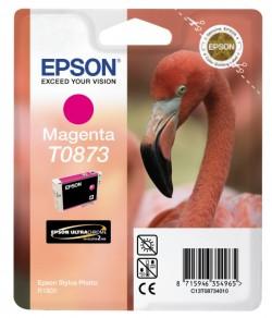 Cartus cerneala Epson C13T08734010 - Pret | Preturi Cartus cerneala Epson C13T08734010