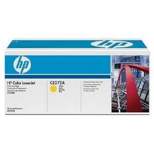 Toner HP Color LaserJet CE272A Yellow - HPTON-CE272A - Pret | Preturi Toner HP Color LaserJet CE272A Yellow - HPTON-CE272A