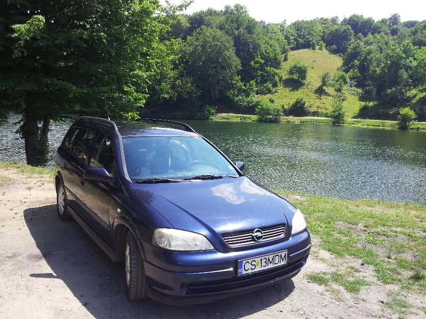 Vand Opel Astra G - Pret | Preturi Vand Opel Astra G